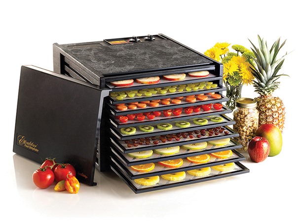 Excalibur Food Dehydrator