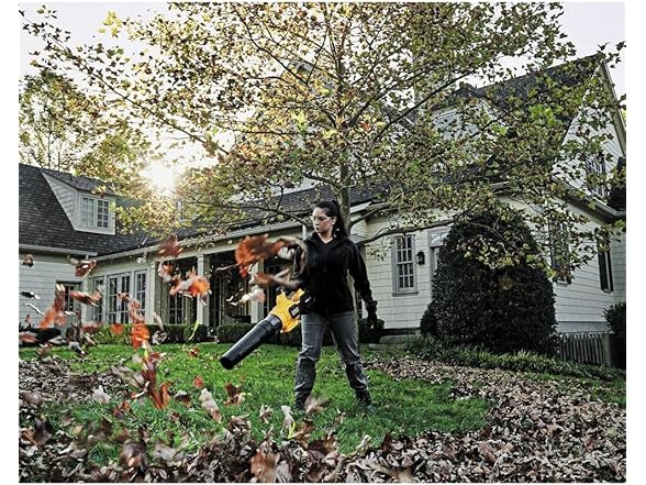 DEWALT DCBL772B 60V MAX* FLEXVOLT Leaf Blower