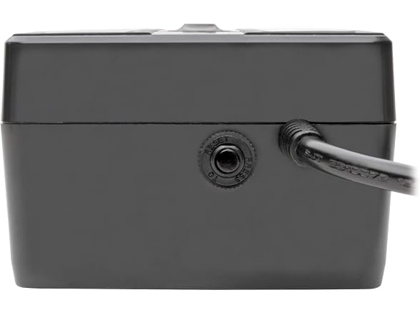 Eaton Tripp Lite UPS Battery Backup & Surge Protector