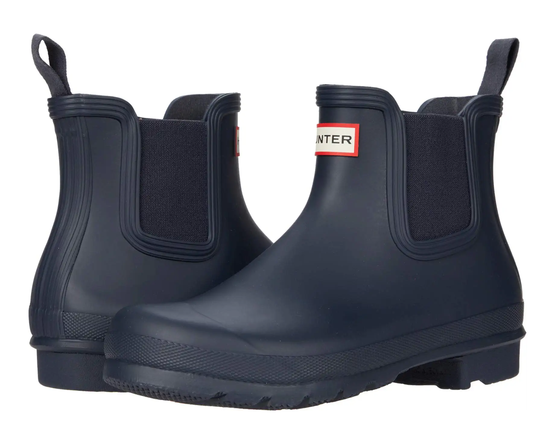 Hunter Original Chelsea Women's Boots - Gallery 11