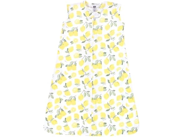 Yellow Lemon
