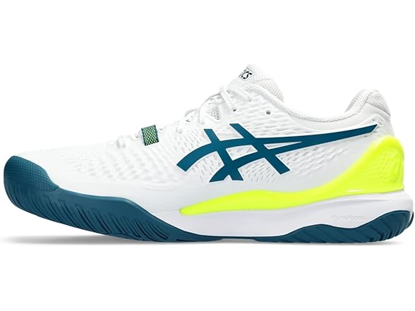ASICS Men's Gel-Resolution 9 Shoes