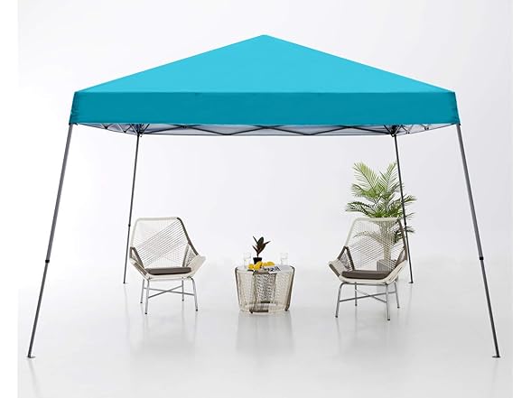 ABCCANOPY Stable Pop up Outdoor Canopy Tent 10ft