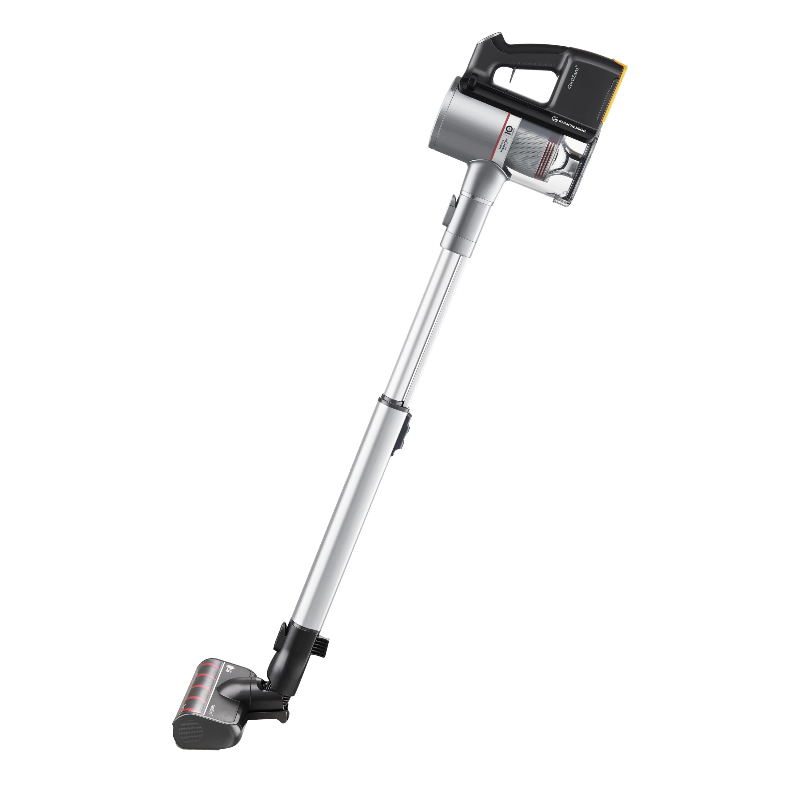 LG A9 CordZero Stick Vacuums - Gallery 48