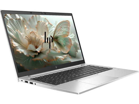 HP EliteBook 845 G8 14" FHD Laptop (S&D)
