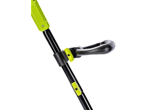 Earthwise 20-Volt 7.5-Inch Cordless Tiller