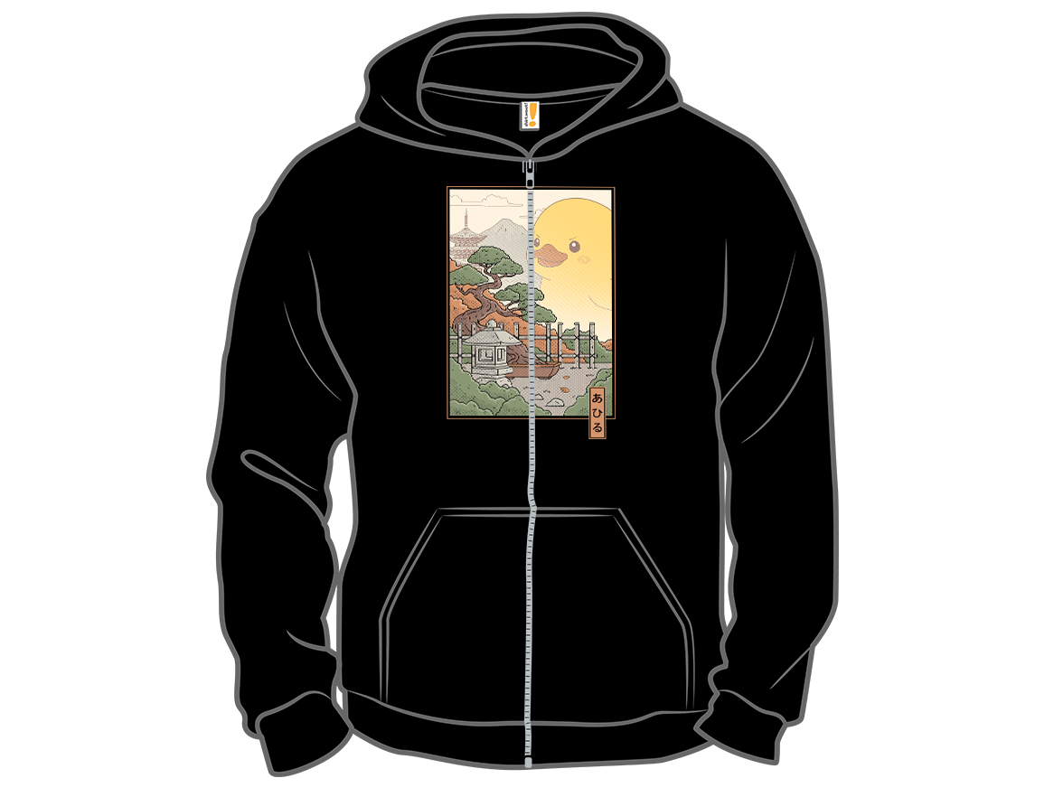 Nice Day to Destroy Vibes - Gallery 14