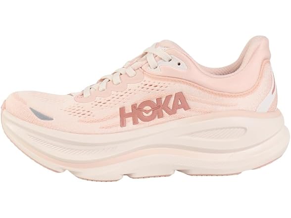 Hoka Women's Bondi 9 Shoes
