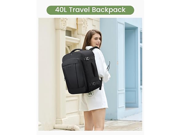 LOVEVOOK 40L Travel Backpack