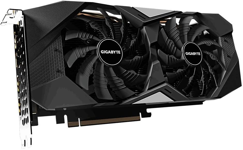 GIGABYTE GF RTX 2060 Super WindForce OC - Gallery 13