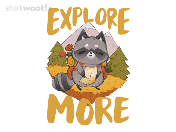 Explore More Remix
