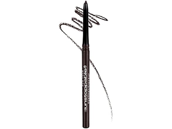 Maybelline Unstoppable Waterproof Mechanical Brown Eyeliner