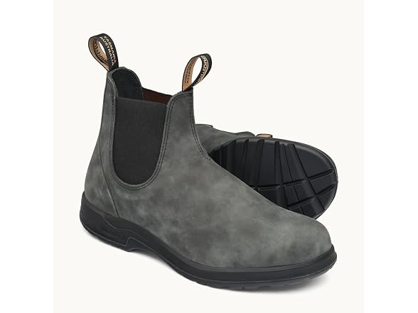Blundstone Unisex 2055 All Terrain Boots - Gallery 2