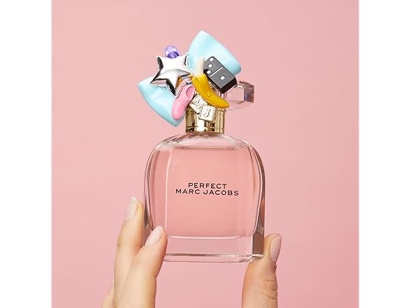 Marc Jacobs Perfect Eau De Parfum, 1.6 oz
