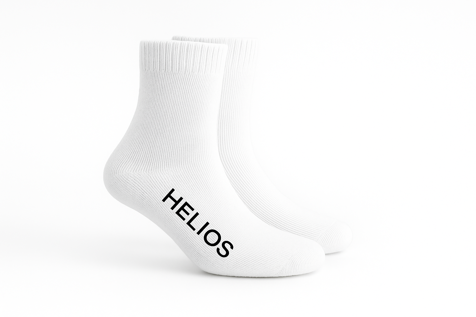 HELIOS ALL DAY Thermal Retaining Socks - 2 PAIR - Gallery 14
