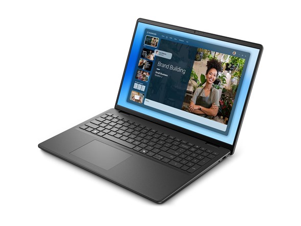 Dell 16 16" WUXGA Touch Core 7 150U Laptop