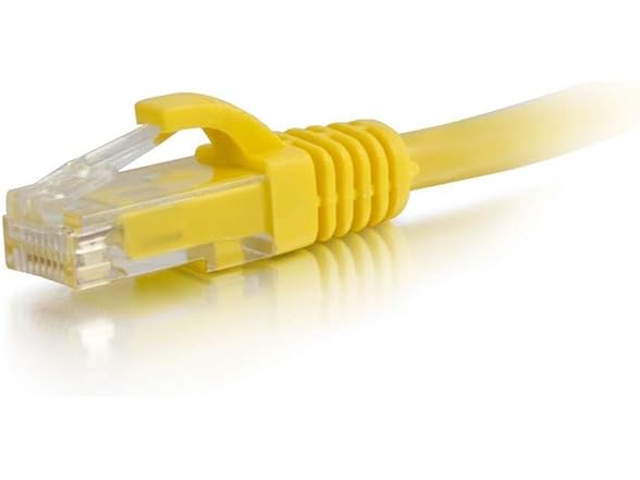C2G 04009 Cat6 Cable - Snagless