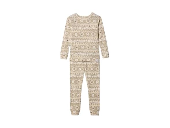 Sp Nov Fairisle Neutrl