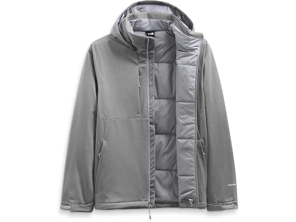 The North Face Men (S) Apex Elevation Jacket