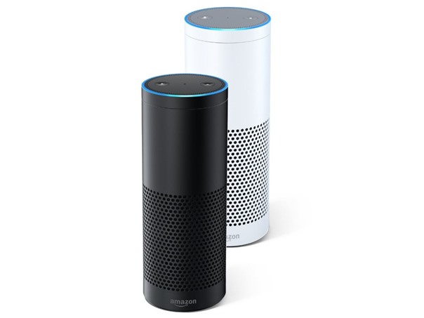 Amazon Echo (1st Generation)