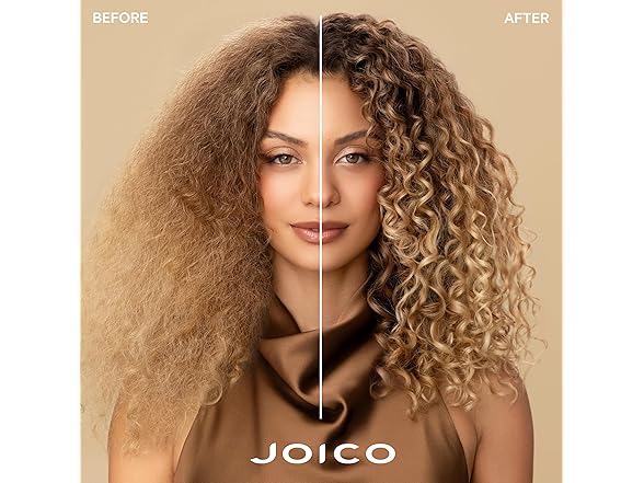 Joico K-PAK Shampoo & Conditioner, 33.8 Oz