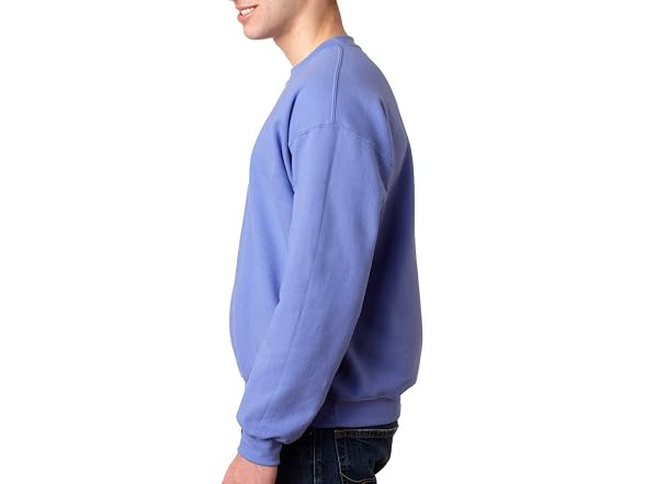 Gildan Men (L) Heavy Blend Crewneck Sweatshirt