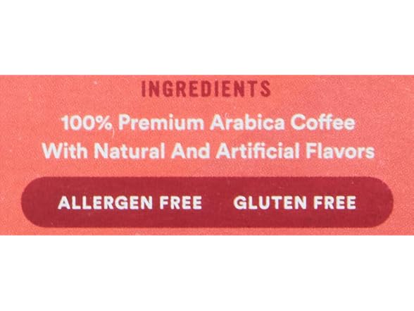 Cameron's Toasted Pecan Coffee Pods