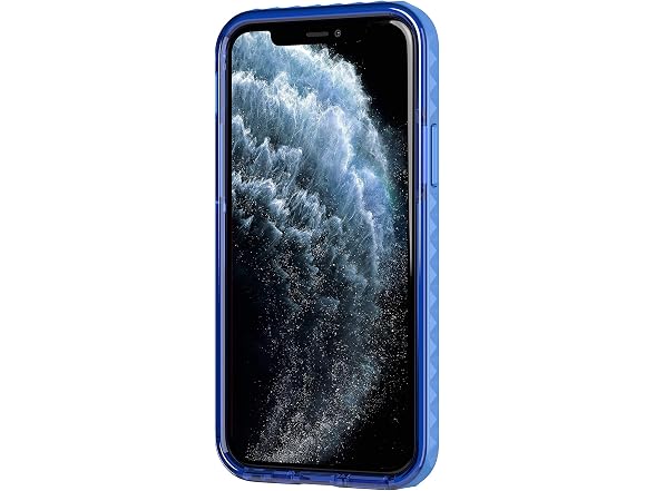 tech21 Evo Rox for Apple iPhone 11 Pro - Bacteria