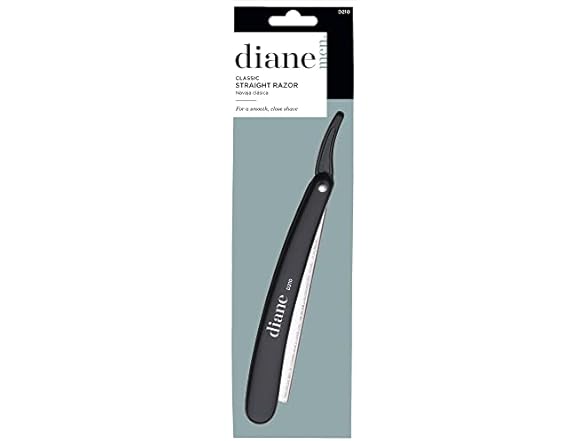 Diane Black Razor