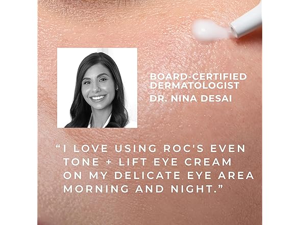 RoC Multi Correxion 5 in 1 Anti-Aging Eye Cream