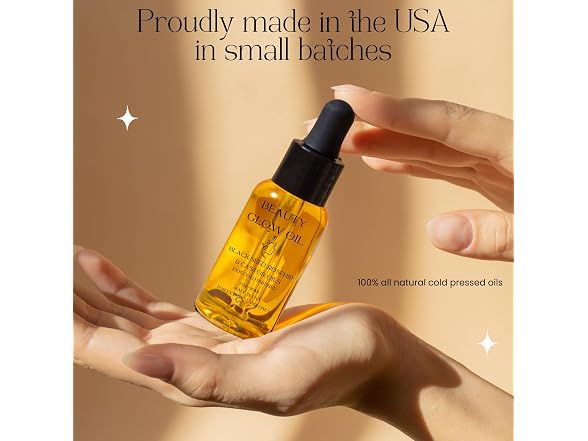 Black | Seed Oil 1 Fl Oz
