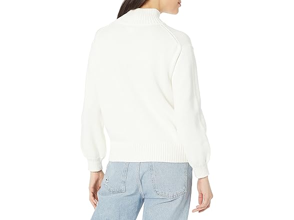 Amazon Essentials Womens Funnel Neck Sweater, 5X