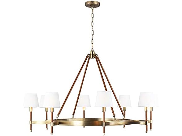 Generation Lighting-Katie-8 Li