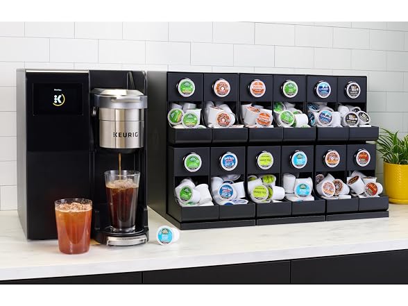 Keurig K-3550 Single Serve Commercial Coffee Maker