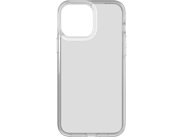 Tech21 Evo Clear for iPhone 13 Pro Max –