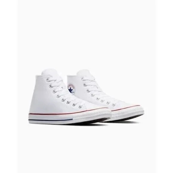 Converse Chuck Taylor All Star Unisex High-Top Shoes - Gallery 8