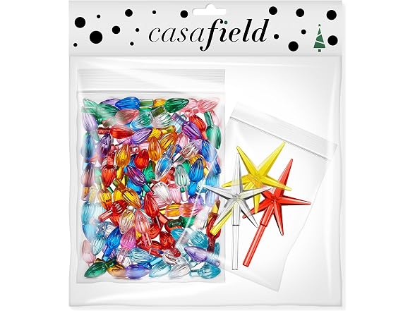 Casafield Ceramic Christmas Tree Replace