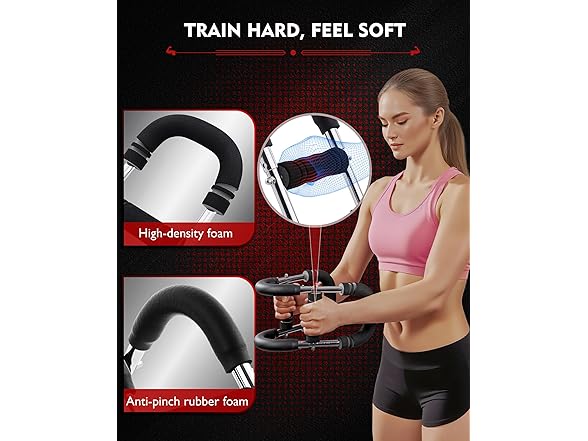 Twister Adjustable Arm Exerciser