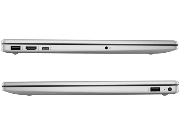 HP 15.6" Intel 13th Gen FHD Touchscreen Laptop