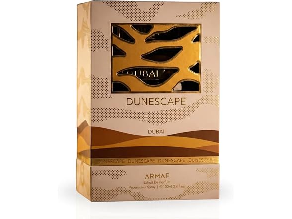 Armaf Dunescape Eau de Parfum