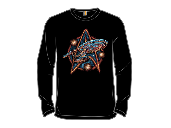 Journey to the stars and beyond