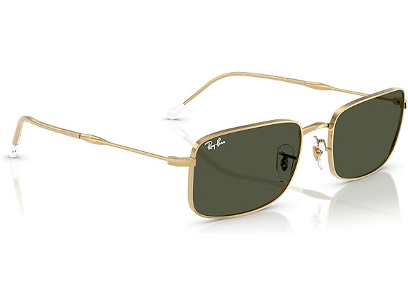Ray-Ban Rb3746 Rectangular Sunglasses
