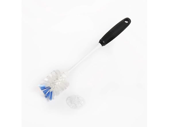 OXO Good Grips Bottle Brush Dual-Bristle