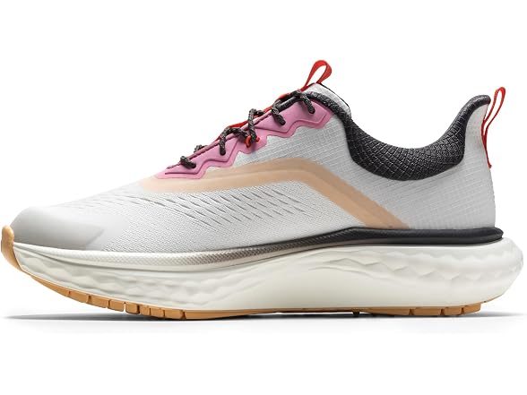 FootJoy Women's FJ Quantum Golf Shoe (5)
