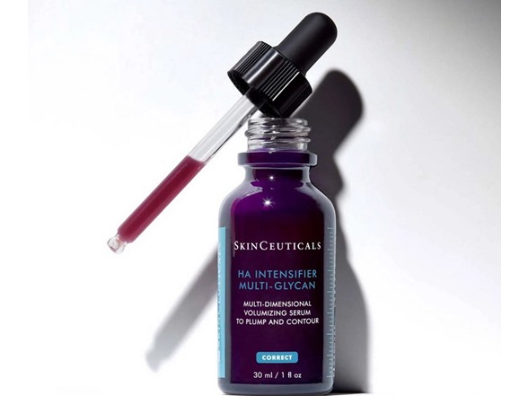 SkinCeuticals H.A. Intensifier Multi-Glycan Serum, 1 oz