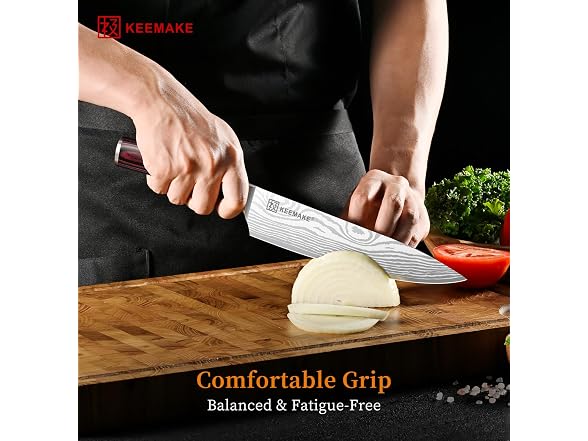 KEEMAKE 8" Chef Knife