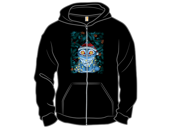 Supernatural Holiday