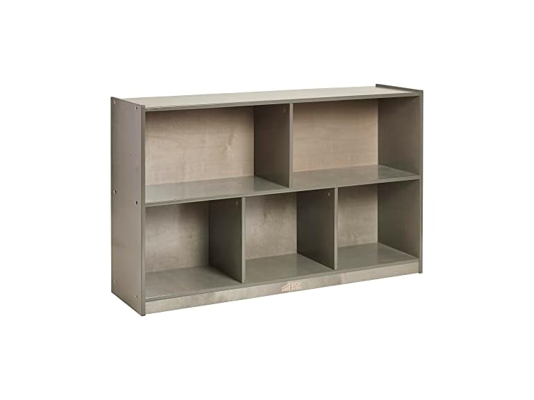 ECR4Kids 5-Compartment Mobile Storage - Gallery 13