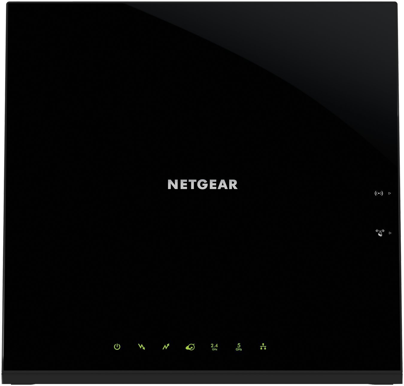 NETGEAR C6250-AC1600 WiFi Modem Router Combo (Open Box) - Gallery 6