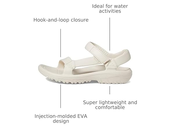 Teva Women Hurricane Drift Sandals